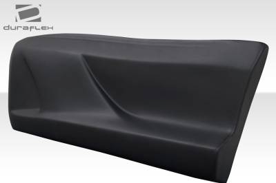 Duraflex - Nissan Altima Tanka Duraflex Rear Add On Body Kit 118252 - Image 6