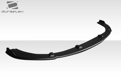 Duraflex - Hyundai Veloster Bailer Duraflex Front Bumper Lip Body Kit 118276 - Image 3