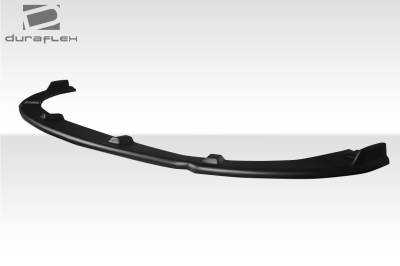 Duraflex - Hyundai Veloster Bailer Duraflex Front Bumper Lip Body Kit 118276 - Image 4