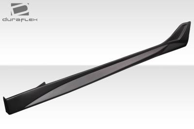 Duraflex - Kia Forte Nexus Duraflex Side Skirts Body Kit 118290 - Image 6