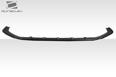 Duraflex - Volkswagen Jetta GT Sport Duraflex Front Bumper Lip Body Kit 118292 - Image 2