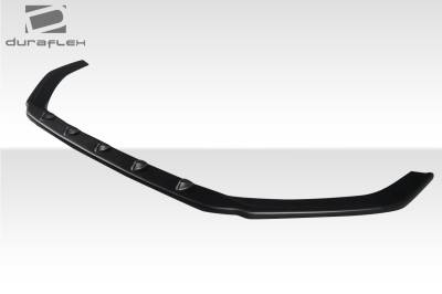 Duraflex - Volkswagen Jetta GT Sport Duraflex Front Bumper Lip Body Kit 118292 - Image 3