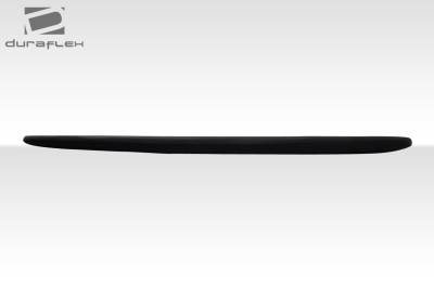 Duraflex - BMW M3 Drag Style Duraflex Body Kit-Wing/Spoiler 118304 - Image 3