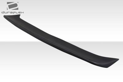 Duraflex - BMW M3 Drag Style Duraflex Body Kit-Wing/Spoiler 118304 - Image 4