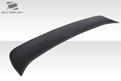 Duraflex - BMW M3 Drag Style Duraflex Body Kit-Wing/Spoiler 118304 - Image 6