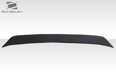 Duraflex - BMW M3 Drag Style Duraflex Body Kit-Wing/Spoiler 118304 - Image 7