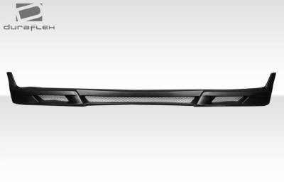 Duraflex - BMW 7 Series Alpine Duraflex Front Bumper Lip Body Kit 118324 - Image 2