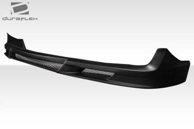 Duraflex - BMW 7 Series Alpine Duraflex Front Bumper Lip Body Kit 118324 - Image 3