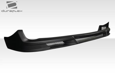 Duraflex - BMW 7 Series Alpine Duraflex Front Bumper Lip Body Kit 118324 - Image 4