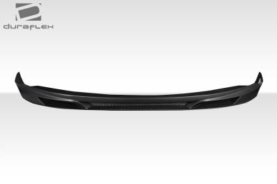 Duraflex - BMW 7 Series Alpine Duraflex Front Bumper Lip Body Kit 118326 - Image 2