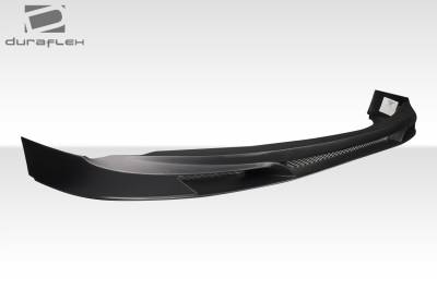 Duraflex - BMW 7 Series Alpine Duraflex Front Bumper Lip Body Kit 118326 - Image 3