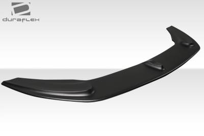 Duraflex - Ford Fiesta Monde Duraflex Front Bumper Lip Body Kit 118363 - Image 3