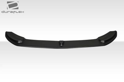 Duraflex - Ford Fiesta Monde Duraflex Front Bumper Lip Body Kit 118363 - Image 5