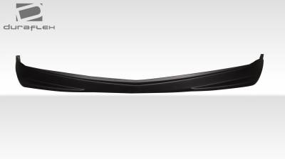 Duraflex - Mazda Mazdaspeed 3 Vager Duraflex Front Bumper Lip Body Kit 118373 - Image 2