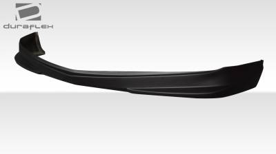 Duraflex - Mazda Mazdaspeed 3 Vager Duraflex Front Bumper Lip Body Kit 118373 - Image 3