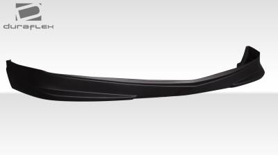 Duraflex - Mazda Mazdaspeed 3 Vager Duraflex Front Bumper Lip Body Kit 118373 - Image 4