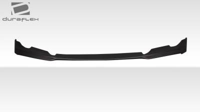 Duraflex - Tesla Model S Pulse Duraflex Front Bumper Lip Body Kit 118399 - Image 2