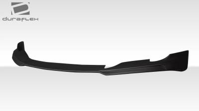 Duraflex - Tesla Model S Pulse Duraflex Front Bumper Lip Body Kit 118399 - Image 3