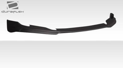 Duraflex - Tesla Model S Pulse Duraflex Front Bumper Lip Body Kit 118399 - Image 4