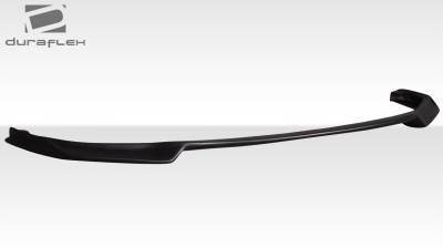 Duraflex - Lexus RC-F Vana Duraflex Front Bumper Lip Body Kit 118425 - Image 3