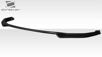 Duraflex - Lexus RC-F Vana Duraflex Front Bumper Lip Body Kit 118425 - Image 7