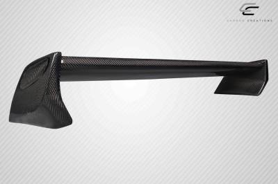 Carbon Creations - Kia Forte Soya Carbon Fiber Body Kit-Wing/Spoiler 118436 - Image 3