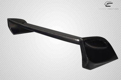 Carbon Creations - Kia Forte Soya Carbon Fiber Body Kit-Wing/Spoiler 118436 - Image 4