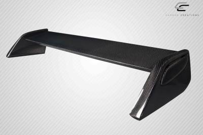 Carbon Creations - Kia Forte Soya Carbon Fiber Body Kit-Wing/Spoiler 118436 - Image 6