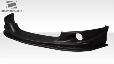 Duraflex - Mazda Miata Shora Duraflex Front Bumper Lip Body Kit 118551 - Image 3