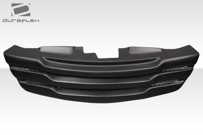 Duraflex - Kia Forte Kagu Duraflex Front Grill/Grille 118591 - Image 2