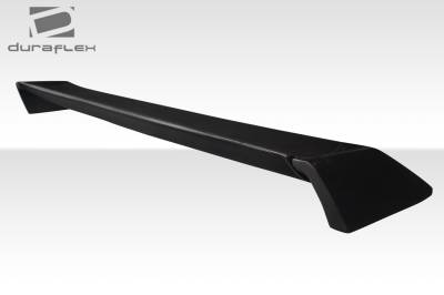 Duraflex - BMW 3 Series EVO Look Duraflex Body Kit-Wing/Spoiler 119005 - Image 3