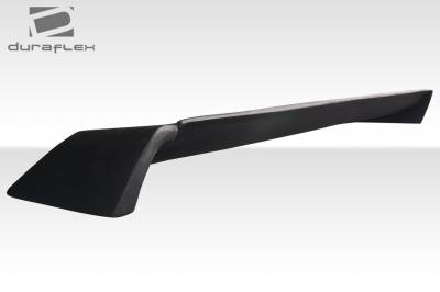 Duraflex - BMW 3 Series EVO Look Duraflex Body Kit-Wing/Spoiler 119005 - Image 4