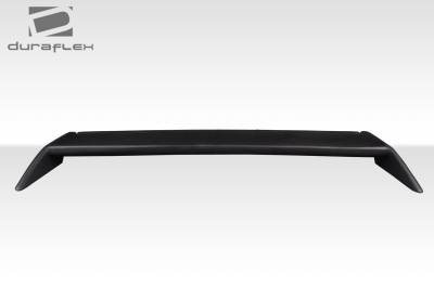 Duraflex - BMW 3 Series EVO Look Duraflex Body Kit-Wing/Spoiler 119005 - Image 5