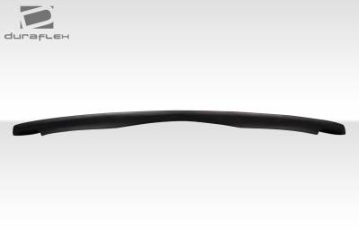 Duraflex - Mercedes CLS Vector Duraflex Body Kit-Wing/Spoiler 119274 - Image 2