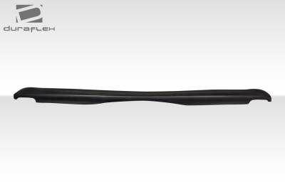 Duraflex - Mercedes CLS Vector Duraflex Body Kit-Wing/Spoiler 119274 - Image 3