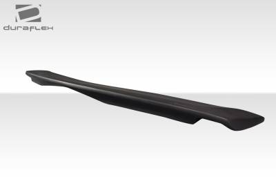 Duraflex - Mercedes CLS Vector Duraflex Body Kit-Wing/Spoiler 119274 - Image 4