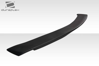 Duraflex - Mercedes CLS Vector Duraflex Body Kit-Wing/Spoiler 119274 - Image 5