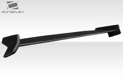 Duraflex - Nissan S13 Silvia Grudge Duraflex Body Kit-Wing/Spoiler 119299 - Image 4