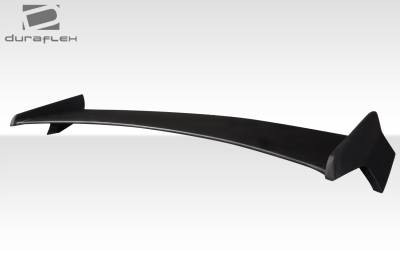 Duraflex - Nissan S13 Silvia Grudge Duraflex Body Kit-Wing/Spoiler 119299 - Image 6