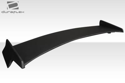 Duraflex - Nissan S13 Silvia Grudge Duraflex Body Kit-Wing/Spoiler 119299 - Image 7