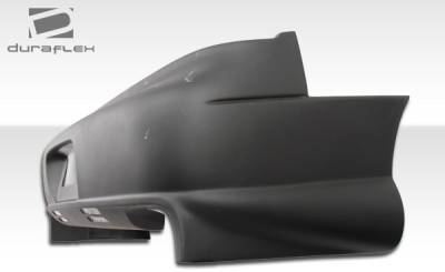 Duraflex - Mitsubishi 3000GT Duraflex Fighter Rear Bumper Cover - 1 Piece - 102337 - Image 5