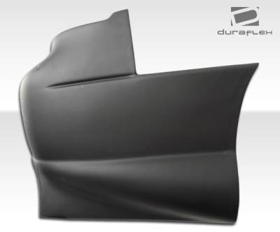 Duraflex - Mitsubishi 3000GT Duraflex Fighter Rear Bumper Cover - 1 Piece - 102337 - Image 6