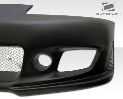 Duraflex - Mitsubishi Eclipse Duraflex B-2 Front Bumper Cover - 1 Piece - 101871 - Image 5