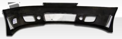 Duraflex - Mitsubishi Eclipse Duraflex B-2 Front Bumper Cover - 1 Piece - 101871 - Image 6