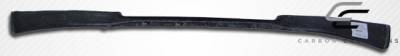 Carbon Creations - Acura Integra Carbon Creations Type R Front Lip Under Spoiler Air Dam - 1 Piece - 102746 - Image 6