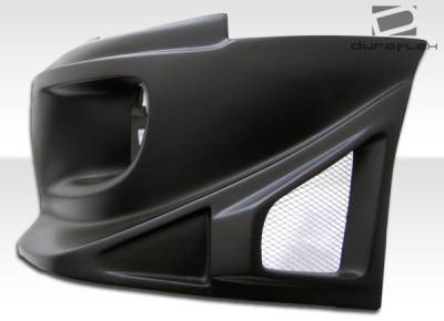 Duraflex - Mitsubishi Eclipse Duraflex Blits Front Bumper Cover - 1 Piece - 100118 - Image 2