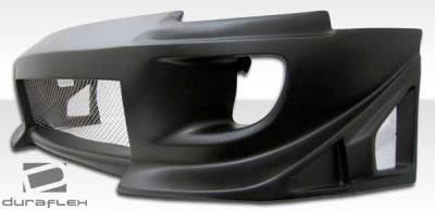 Duraflex - Mitsubishi Eclipse Duraflex Blits Front Bumper Cover - 1 Piece - 100118 - Image 3