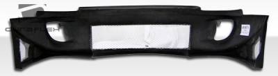 Duraflex - Mitsubishi Eclipse Duraflex Blits Front Bumper Cover - 1 Piece - 100118 - Image 7