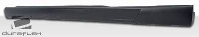 Duraflex - Ford Focus Duraflex Pro-DTM Side Skirts Rocker Panels - 2 Piece - 100045 - Image 10