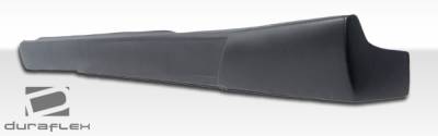 Duraflex - Ford Focus Duraflex Pro-DTM Side Skirts Rocker Panels - 2 Piece - 100045 - Image 12